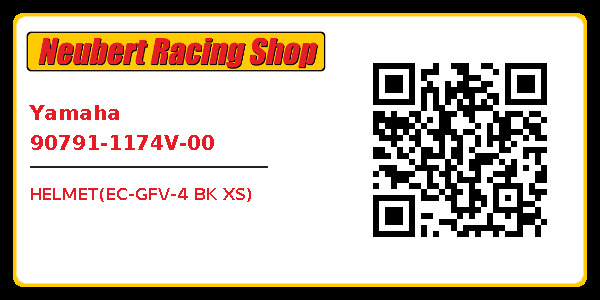 Yamaha 90791-1174V-00