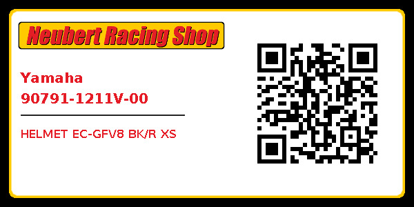 Yamaha 90791-1211V-00