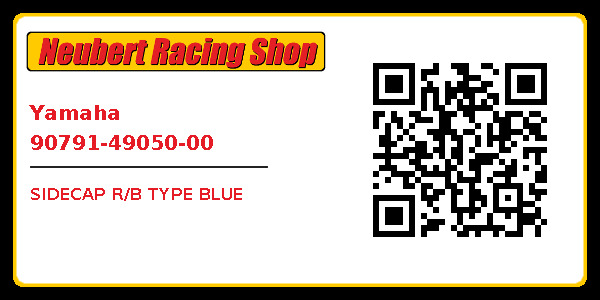 Yamaha 90791-49050-00