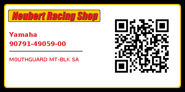 Yamaha 90791-49059-00