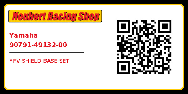 Yamaha 90791-49132-00