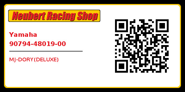 Yamaha 90794-48019-00