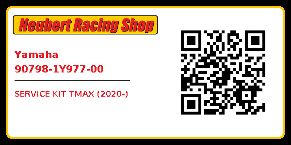 Yamaha 90798-1Y977-00