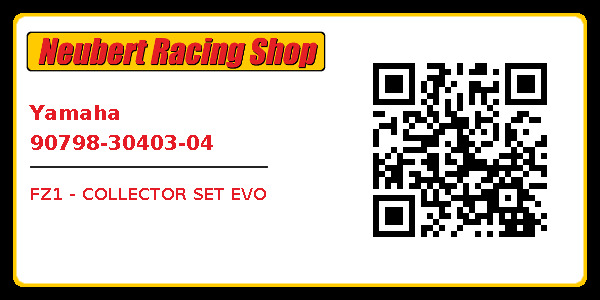 Yamaha 90798-30403-04