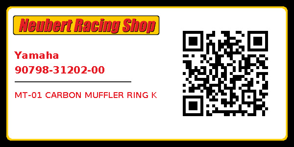 Yamaha 90798-31202-00