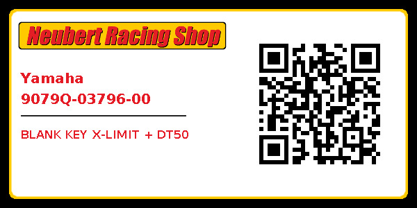 Yamaha 9079Q-03796-00