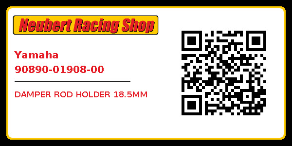 Yamaha 90890-01908-00