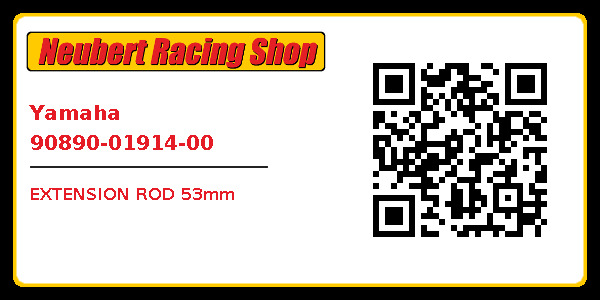 Yamaha 90890-01914-00