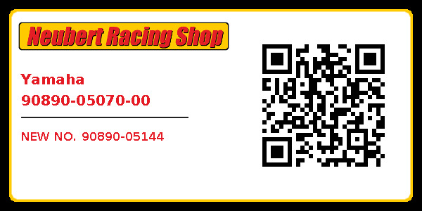 Yamaha 90890-05070-00
