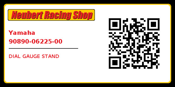 Yamaha 90890-06225-00