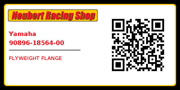 Yamaha 90896-18564-00