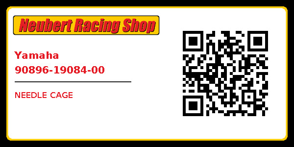 Yamaha 90896-19084-00
