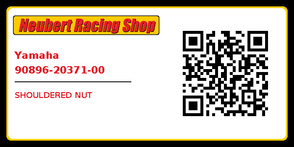 Yamaha 90896-20371-00
