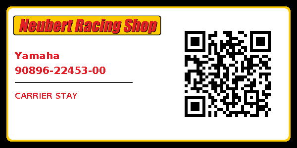 Yamaha 90896-22453-00