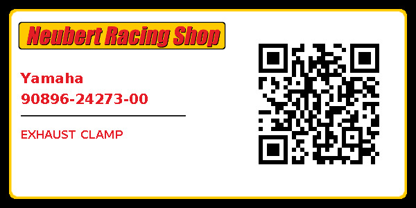 Yamaha 90896-24273-00