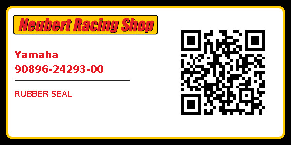 Yamaha 90896-24293-00