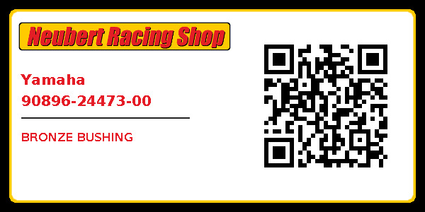 Yamaha 90896-24473-00