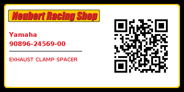 Yamaha 90896-24569-00