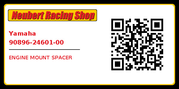 Yamaha 90896-24601-00