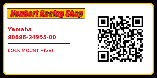 Yamaha 90896-24955-00