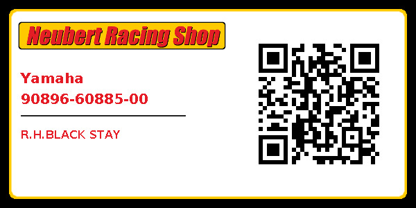 Yamaha 90896-60885-00