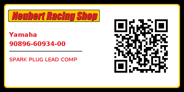 Yamaha 90896-60934-00