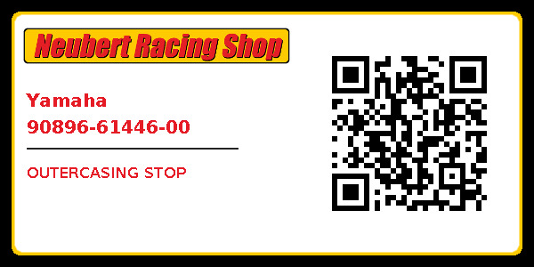 Yamaha 90896-61446-00