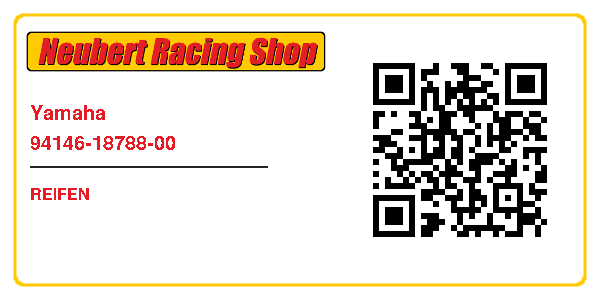 Yamaha 94146-18788-00