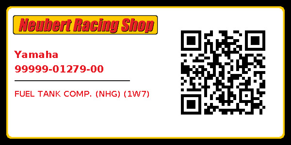 Yamaha 99999-01279-00