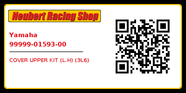 Yamaha 99999-01593-00