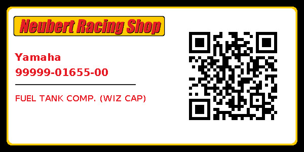 Yamaha 99999-01655-00