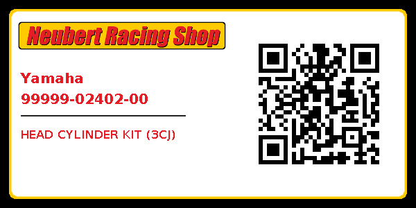 Yamaha 99999-02402-00