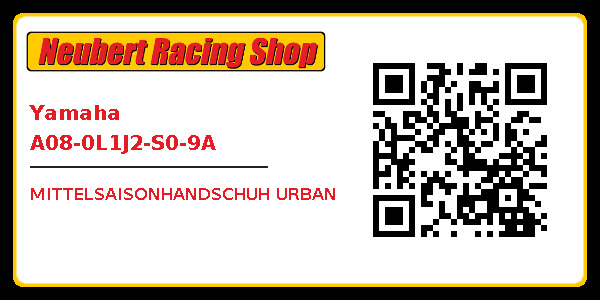 Yamaha A08-0L1J2-S0-9A