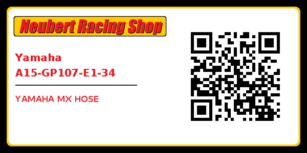 Yamaha A15-GP107-E1-34