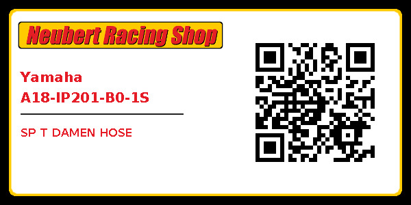 Yamaha A18-IP201-B0-1S