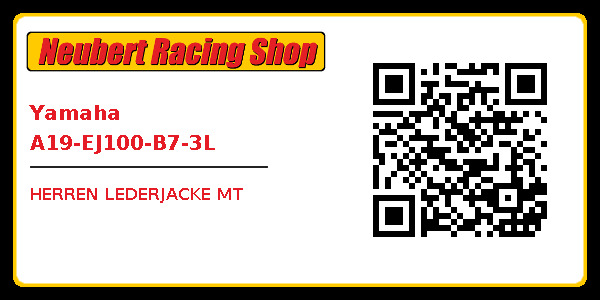 Yamaha A19-EJ100-B7-3L
