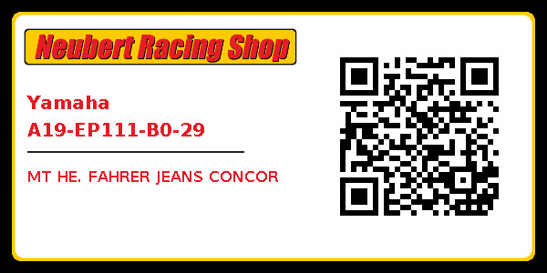 Yamaha A19-EP111-B0-29