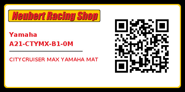 Yamaha A21-CTYMX-B1-0M