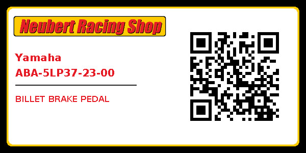 Yamaha ABA-5LP37-23-00