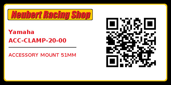 Yamaha ACC-CLAMP-20-00