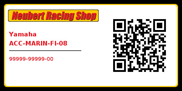 Yamaha ACC-MARIN-FI-08