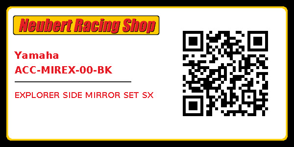 Yamaha ACC-MIREX-00-BK