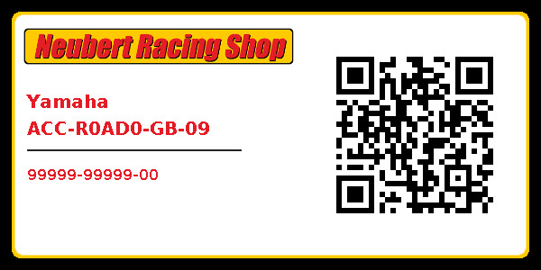 Yamaha ACC-R0AD0-GB-09