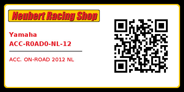 Yamaha ACC-R0AD0-NL-12