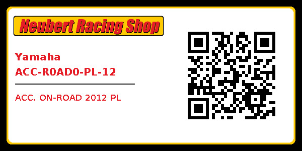 Yamaha ACC-R0AD0-PL-12