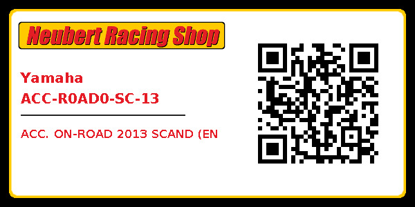 Yamaha ACC-R0AD0-SC-13