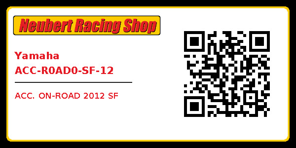 Yamaha ACC-R0AD0-SF-12