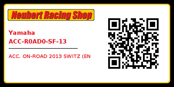 Yamaha ACC-R0AD0-SF-13