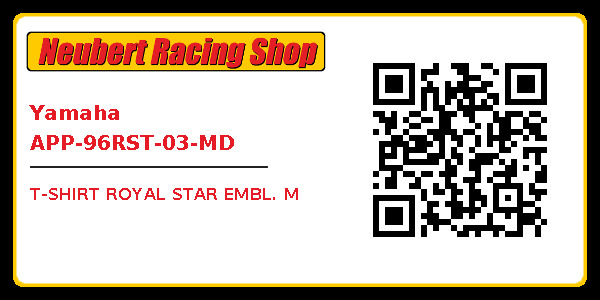Yamaha APP-96RST-03-MD