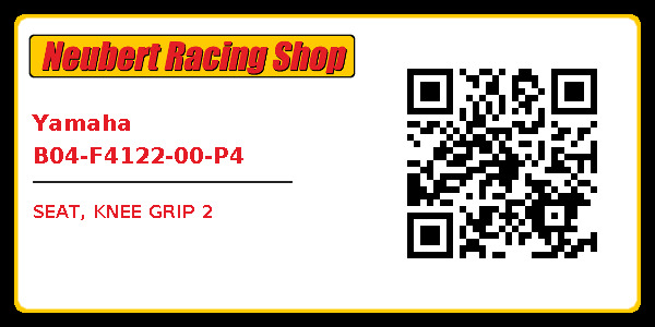 Yamaha B04-F4122-00-P4